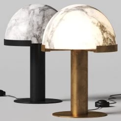 Vakkerlight Melange Table Lamp