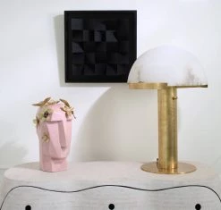 Vakkerlight Melange Table Lamp