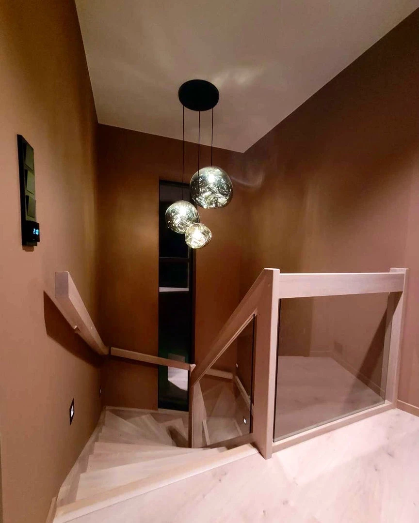 Vakkerlight Melt Round Pendant System Pendant Lights