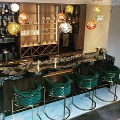 Vakkerlight Melt Round Pendant System Pendant Lights