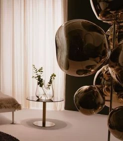 Vakkerlight Floor Lamps Melt 7heads Floor Lamp