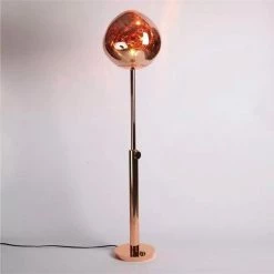 Vakkerlight Melt Floor Lamp Floor Lamps