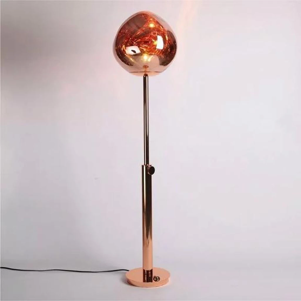 Vakkerlight Melt Floor Lamp Floor Lamps
