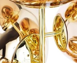 Vakkerlight Floor Lamps Melt 7heads Floor Lamp