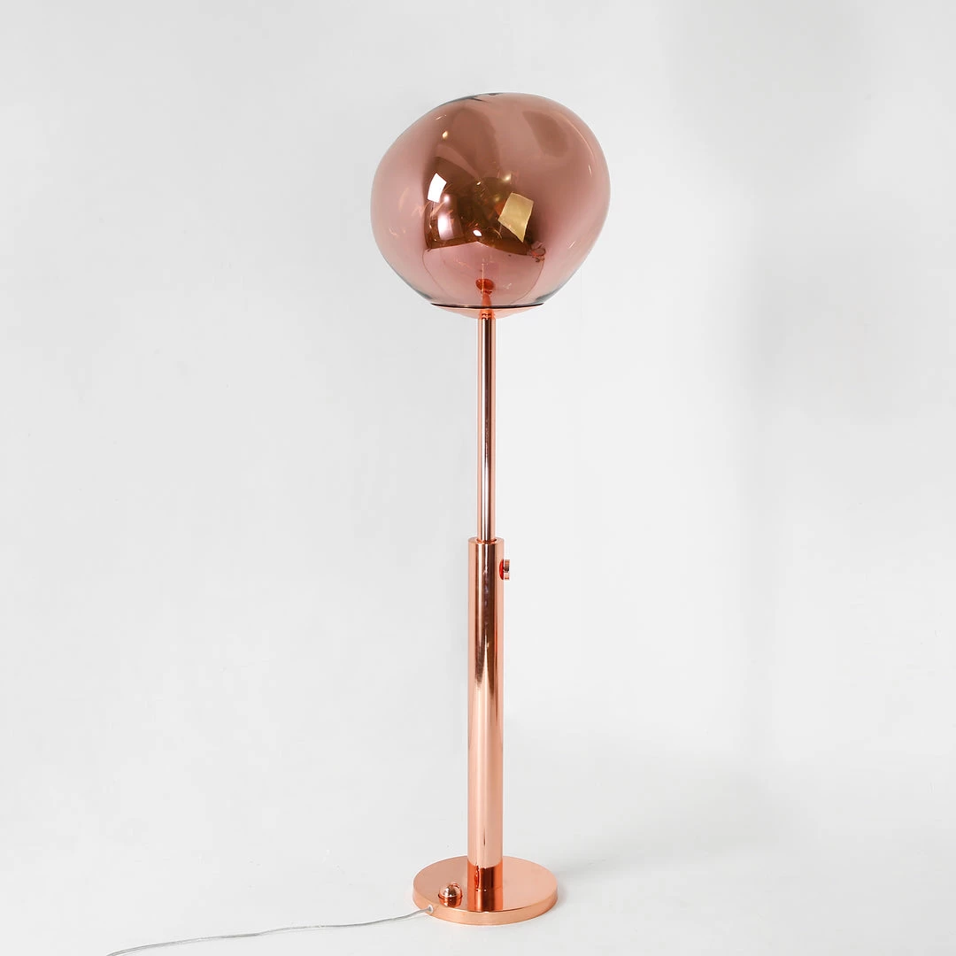 Vakkerlight Melt Floor Lamp Floor Lamps