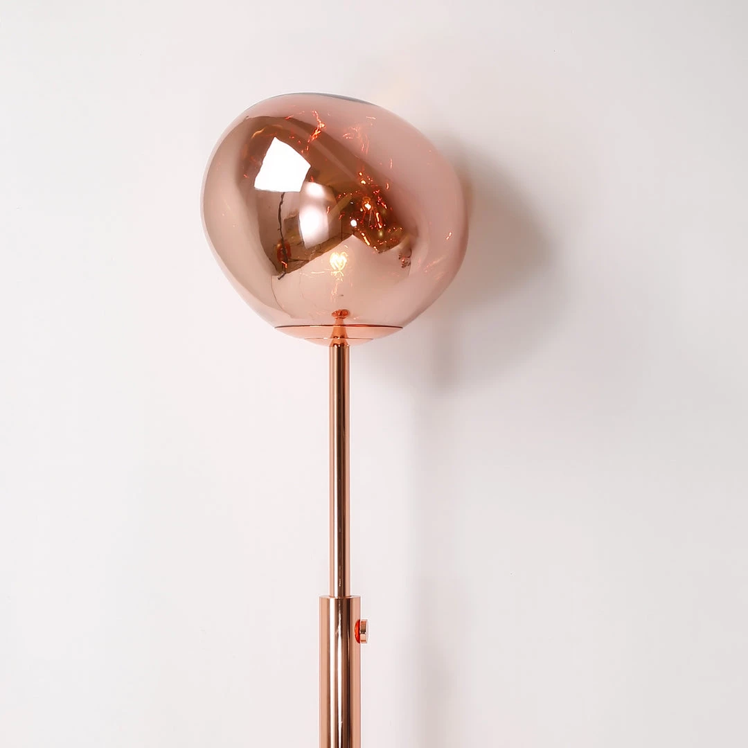 Vakkerlight Melt Floor Lamp Floor Lamps
