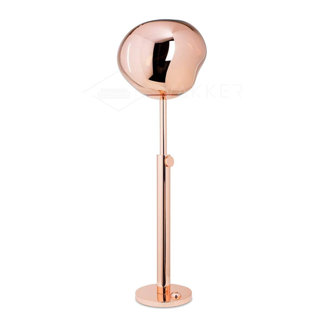 Vakkerlight Melt Floor Lamp Floor Lamps