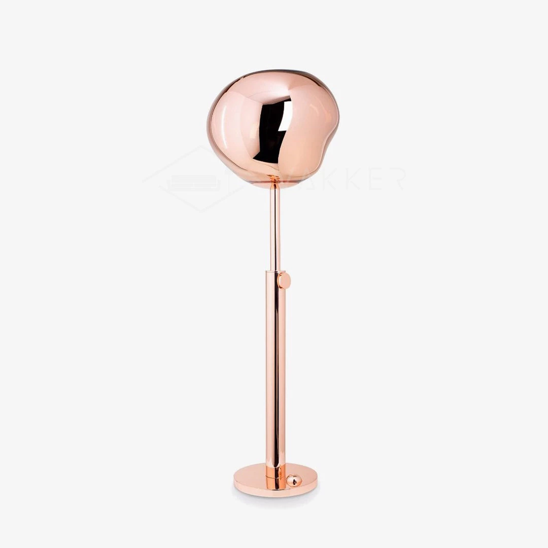 Vakkerlight Melt Floor Lamp Floor Lamps