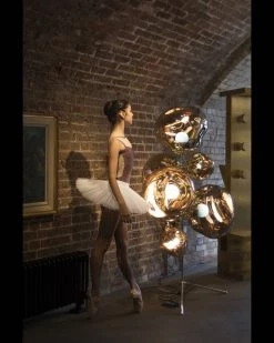 Vakkerlight Floor Lamps Melt 7heads Floor Lamp