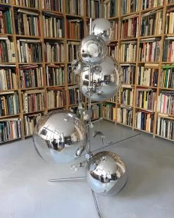 Vakkerlight Floor Lamps Melt 7heads Floor Lamp