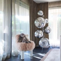 Vakkerlight Floor Lamps Melt 7heads Floor Lamp