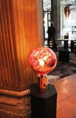 Vakkerlight Melt Table Lamp Table Lamps