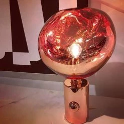 Vakkerlight Melt Table Lamp Table Lamps