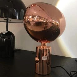 Vakkerlight Melt Table Lamp Table Lamps