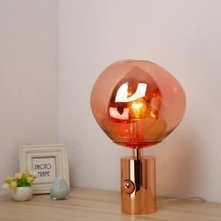 Vakkerlight Melt Table Lamp Table Lamps