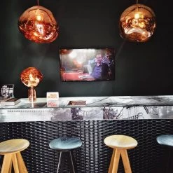 Vakkerlight Melt Table Lamp Table Lamps