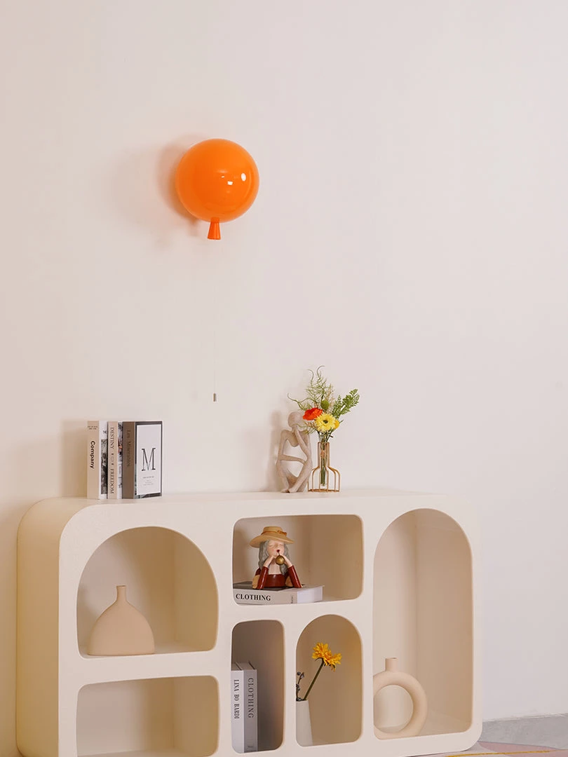 Vakkerlight Memory Wall Light Wall Sconces