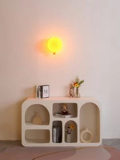 Vakkerlight Memory Wall Light Wall Sconces