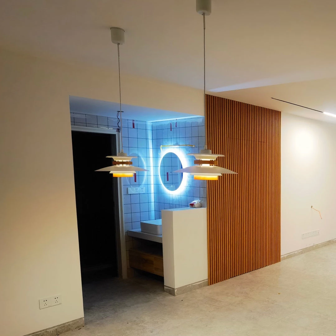 Vakkerlight Pendant Lights Mercero Pendant Lamp