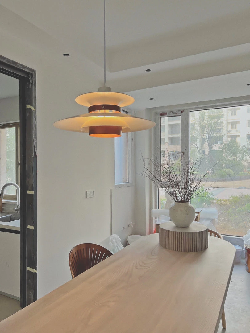 Vakkerlight Pendant Lights Mercero Pendant Lamp