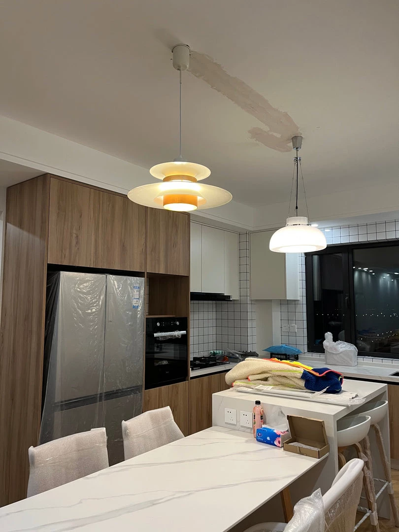 Vakkerlight Pendant Lights Mercero Pendant Lamp