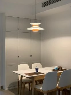 Vakkerlight Pendant Lights Mercero Pendant Lamp