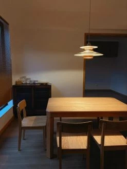 Vakkerlight Pendant Lights Mercero Pendant Lamp