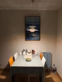 Vakkerlight Pendant Lights Mercero Pendant Lamp