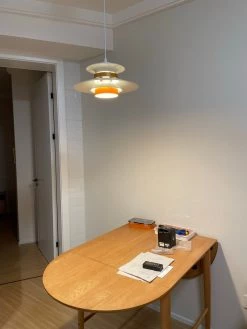 Vakkerlight Pendant Lights Mercero Pendant Lamp