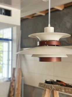 Vakkerlight Pendant Lights Mercero Pendant Lamp