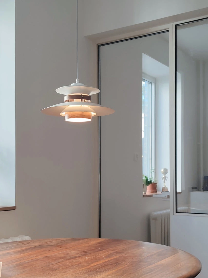 Vakkerlight Pendant Lights Mercero Pendant Lamp