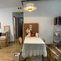 Vakkerlight Pendant Lights Mercero Pendant Lamp