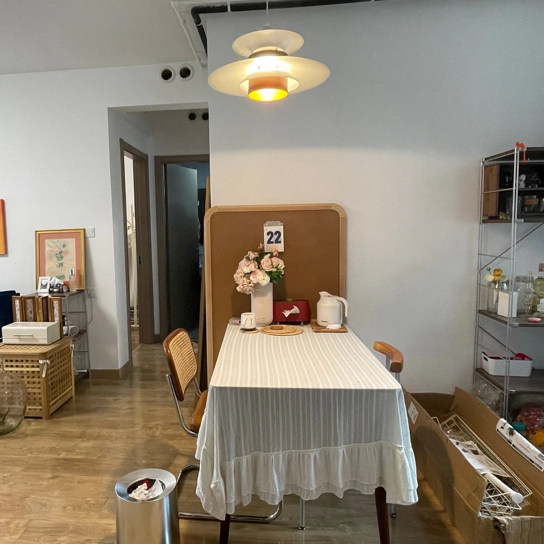 Vakkerlight Pendant Lights Mercero Pendant Lamp