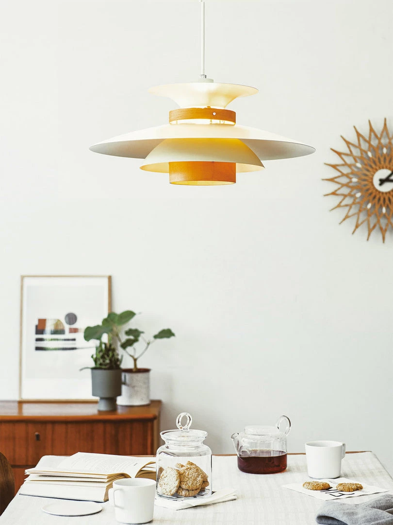 Vakkerlight Pendant Lights Mercero Pendant Lamp