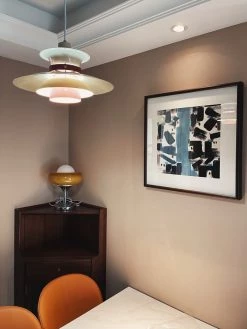 Vakkerlight Pendant Lights Mercero Pendant Lamp