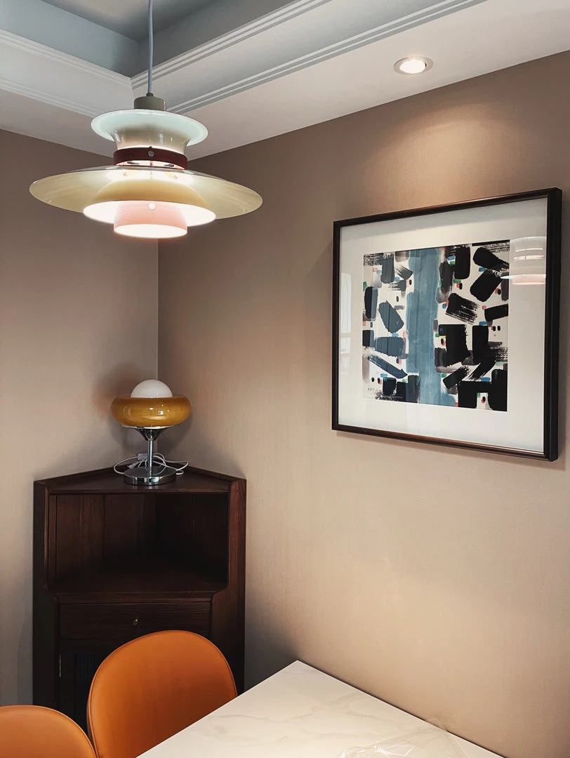 Vakkerlight Pendant Lights Mercero Pendant Lamp