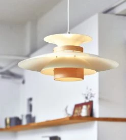 Vakkerlight Pendant Lights Mercero Pendant Lamp