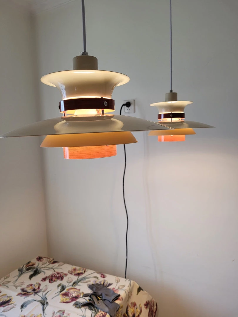 Vakkerlight Pendant Lights Mercero Pendant Lamp