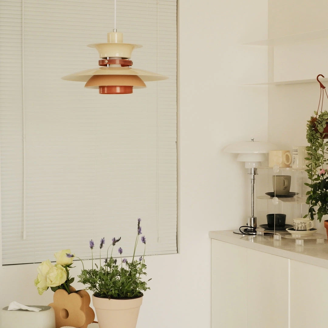 Vakkerlight Pendant Lights Mercero Pendant Lamp