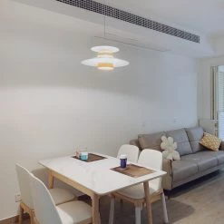 Vakkerlight Pendant Lights Mercero Pendant Lamp