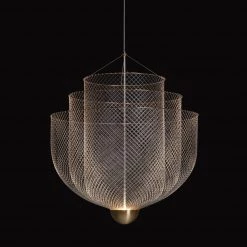 Vakkerlight Meshmatics Hanging Lamp