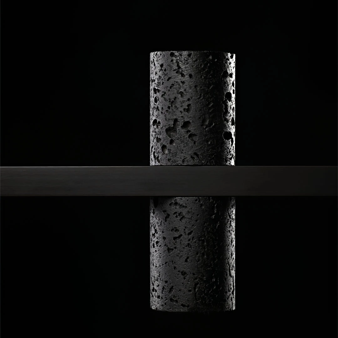 Vakkerlight Meta Parallel Chandelier Pendant Lights