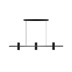 Vakkerlight Meta Parallel Chandelier Pendant Lights