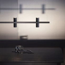 Vakkerlight Meta Parallel Chandelier Pendant Lights