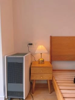 Vakkerlight Table Lamps Metal Antique Table Lamp