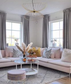 Vakkerlight Ray Metal Pendant Light