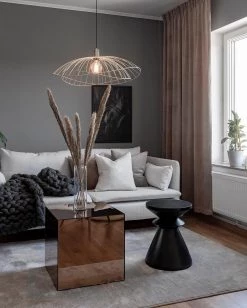 Vakkerlight Ray Metal Pendant Light