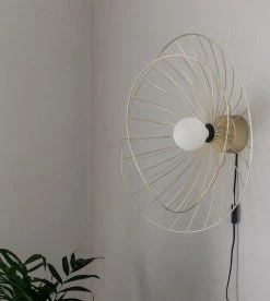 Vakkerlight Ray Metal Pendant Light