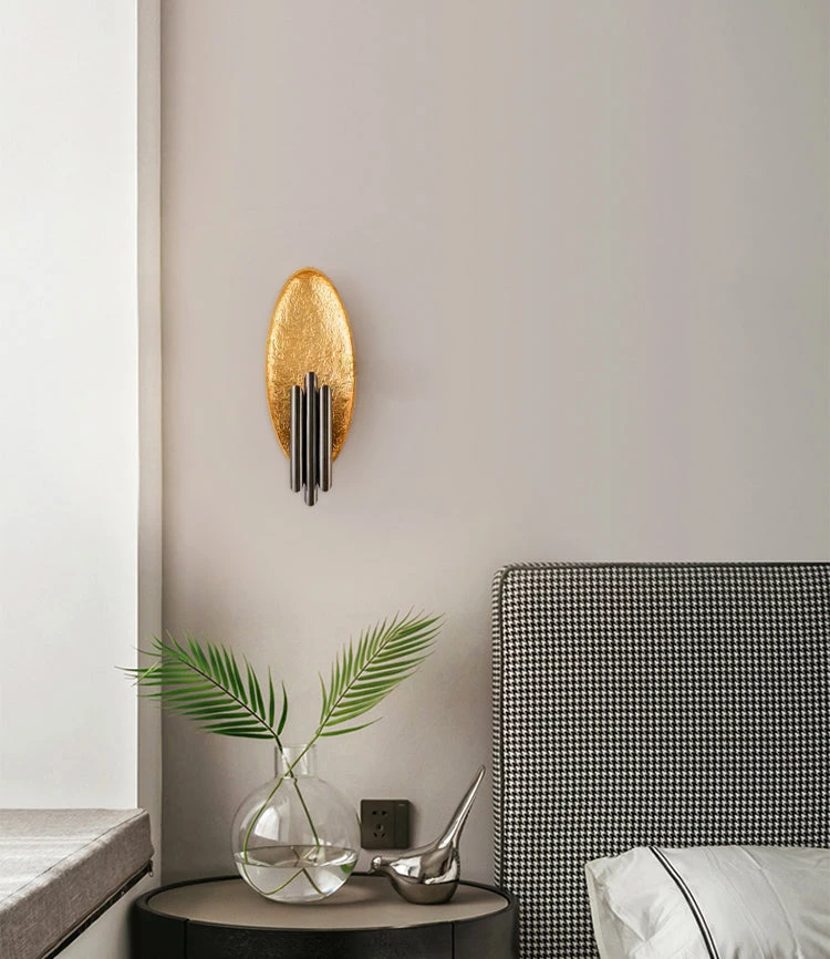 Vakkerlight Wall Sconces Metal Sconce