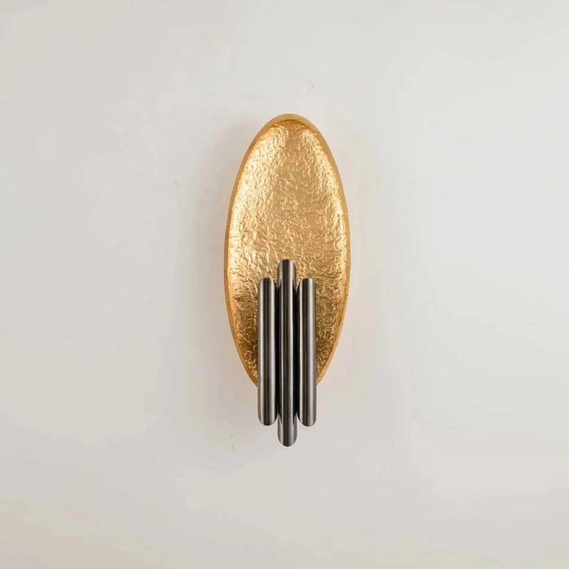 Vakkerlight Wall Sconces Metal Sconce